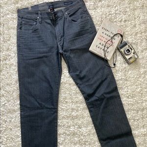 Citizens of Humanity SID mens denim jeans NWT size 32x34